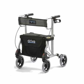 Caminador Rollator Diamond Drive