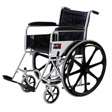 Silla de Ruedas Everest Sencilla